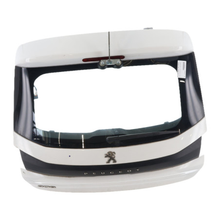 Malle/Hayon arriere PEUGEOT 208 2