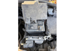 Pommeau de vitesses OPEL CORSA E Photo n°11