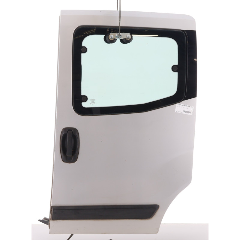 Porte laterale gauche FIAT QUBO Photo n°1