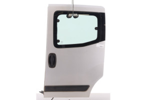 Porte laterale gauche FIAT QUBO Photo n°1