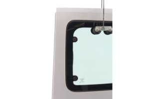 Porte laterale gauche FIAT QUBO Photo n°2
