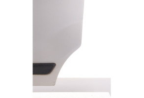 Porte laterale gauche FIAT QUBO Photo n°5