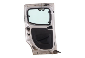 Porte laterale gauche FIAT QUBO Photo n°6