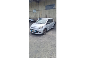 Com (Bloc Contacteur Tournant+Commodo Essuie Glace+Commodo Phare) RENAULT TWINGO 2 Photo n°14
