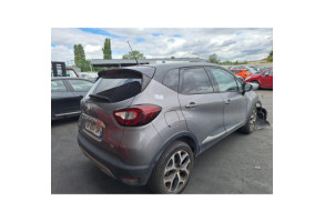 Afficheur RENAULT CAPTUR 1 Photo n°9