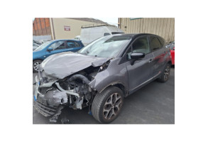 Afficheur RENAULT CAPTUR 1 Photo n°14