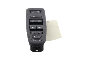 Interrupteur de leve vitre avant gauche RENAULT LATITUDE Photo n°3