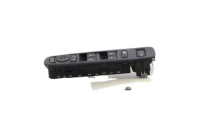 Interrupteur de leve vitre avant gauche RENAULT LATITUDE Photo n°4