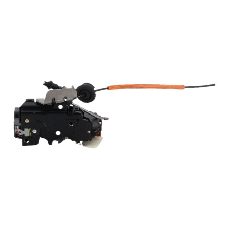 Serrure arriere gauche AUDI A4 2