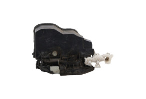 Serrure avant gauche BMW X3 F25 Photo n°2