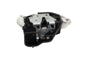 Serrure avant gauche BMW X3 F25 Photo n°4