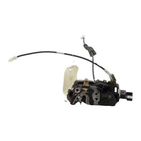 Serrure avant droit PEUGEOT 508 1