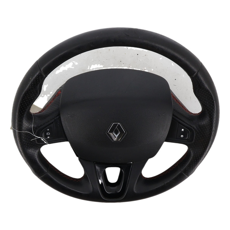 Volant RENAULT MEGANE 3 Photo n°1