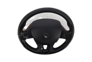 Volant RENAULT MEGANE 3 Photo n°1