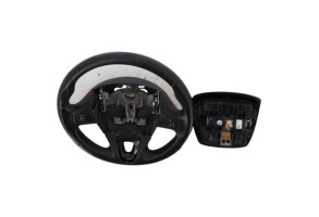 Volant RENAULT MEGANE 3 Photo n°3