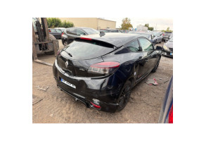 Volant RENAULT MEGANE 3 Photo n°7