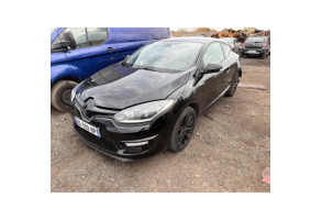 Volant RENAULT MEGANE 3 Photo n°9