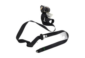 Ceinture avant droit CITROEN JUMPER 3 Photo n°1