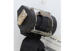 Ceinture avant droit CITROEN JUMPER 3 Photo n°2