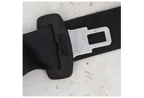 Ceinture avant droit CITROEN JUMPER 3 Photo n°3