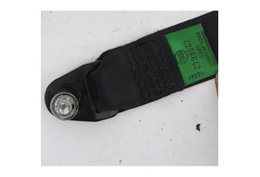 Ceinture avant droit CITROEN JUMPER 3 Photo n°5