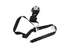 Ceinture avant droit CITROEN JUMPER 3 Photo n°6
