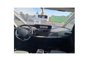 Glace retroviseur droit CITROEN C4 PICASSO 2 Photo n°17