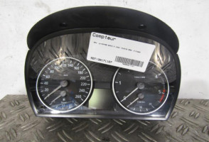 Compteur BMW SERIE 3 E90