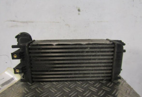 Echangeur air (Intercooler) PEUGEOT 308 1