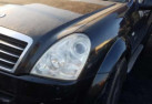 Bouton de warning SSANGYONG REXTON 1 Photo n°7