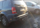 Bouton de warning SSANGYONG REXTON 1 Photo n°8