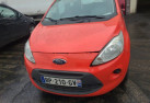 Poignee porte avant droit FORD KA 2 Photo n°19