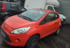 Poignee porte avant droit FORD KA 2 Photo n°20