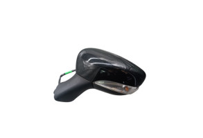 Retroviseur gauche RENAULT CLIO 4 Photo n°3