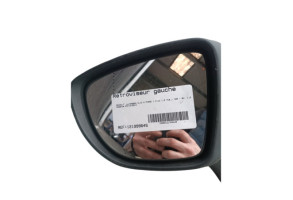 Retroviseur gauche RENAULT CLIO 4 Photo n°5