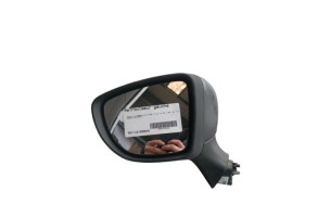 Retroviseur gauche RENAULT CLIO 4 Photo n°7