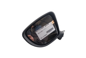 Retroviseur gauche RENAULT CLIO 4 Photo n°11