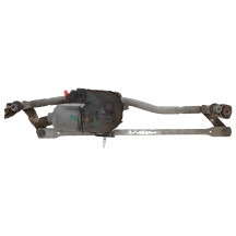 Moteur essuie glace avant AUDI A3 2 Photo n°1