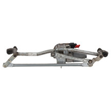 Moteur essuie glace avant AUDI A3 2 Photo n°2