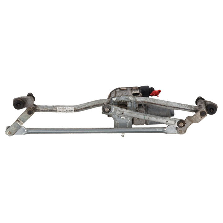 Moteur essuie glace avant AUDI A3 2 Photo n°2
