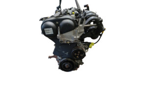 Moteur FORD FIESTA 6 Photo n°1