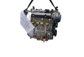 Moteur FORD FIESTA 6 Photo n°2