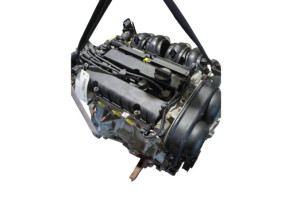 Moteur FORD FIESTA 6 Photo n°3