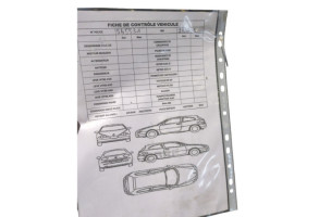 Moteur FORD FIESTA 6 Photo n°4