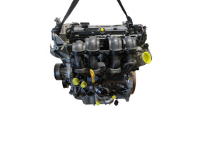 Moteur FORD FIESTA 6 Photo n°9