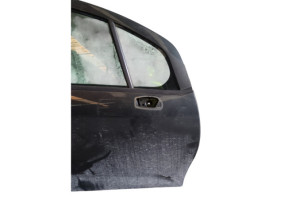 Porte avant droit CITROEN C3 2 Photo n°1