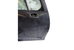 Porte avant droit CITROEN C3 2 Photo n°3