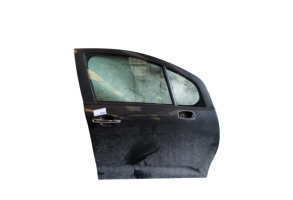 Porte avant droit CITROEN C3 2 Photo n°4