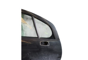 Porte avant droit CITROEN C3 2 Photo n°6