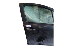 Porte avant droit CITROEN C3 2 Photo n°8